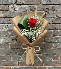 Букет цветов из:  Розы #REPLACE_PRED# Восток